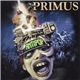 Primus - Antipop