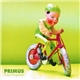 Primus - Green Naugahyde